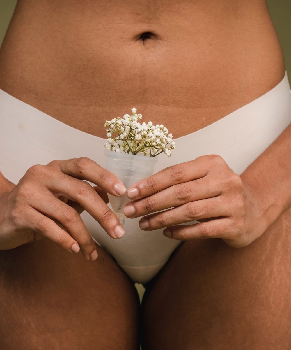 Menstruation Menstruation