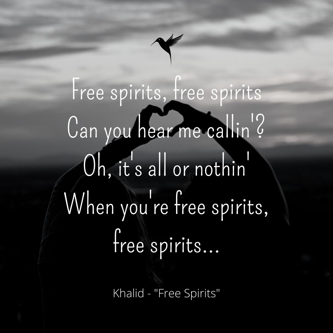 Teen Spirit Dance Insta