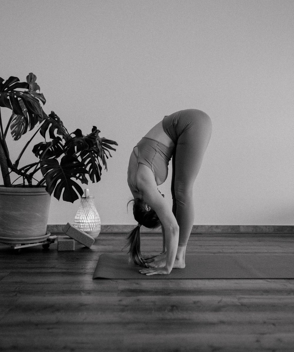 Hatha Yoga Weisendorf