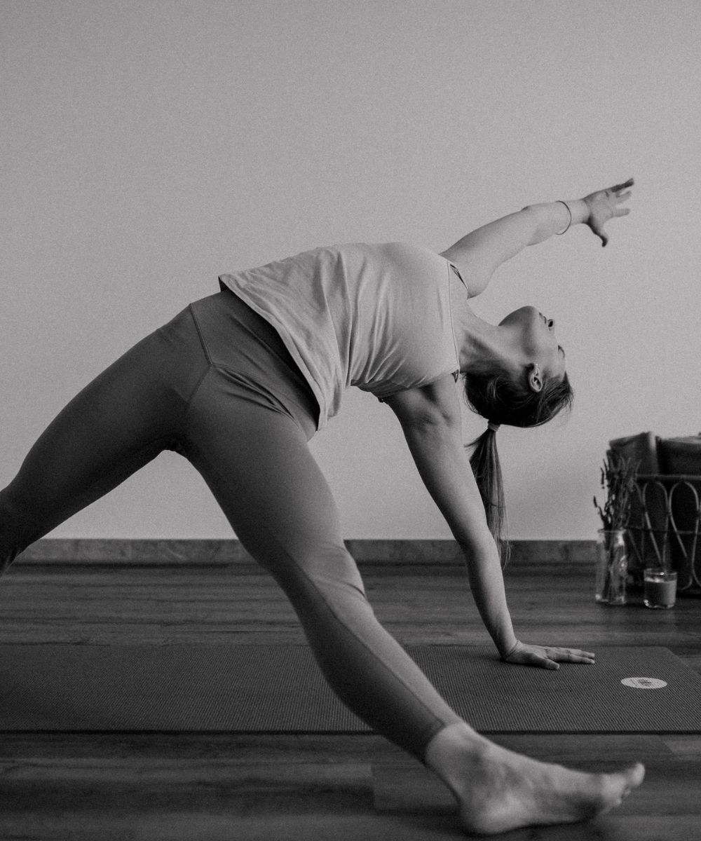 Vinyasa Yoga Weisendorf