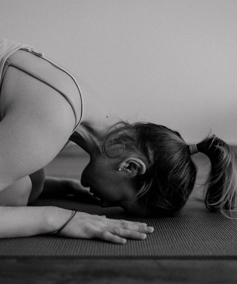 Yin Yoga Weisendorf