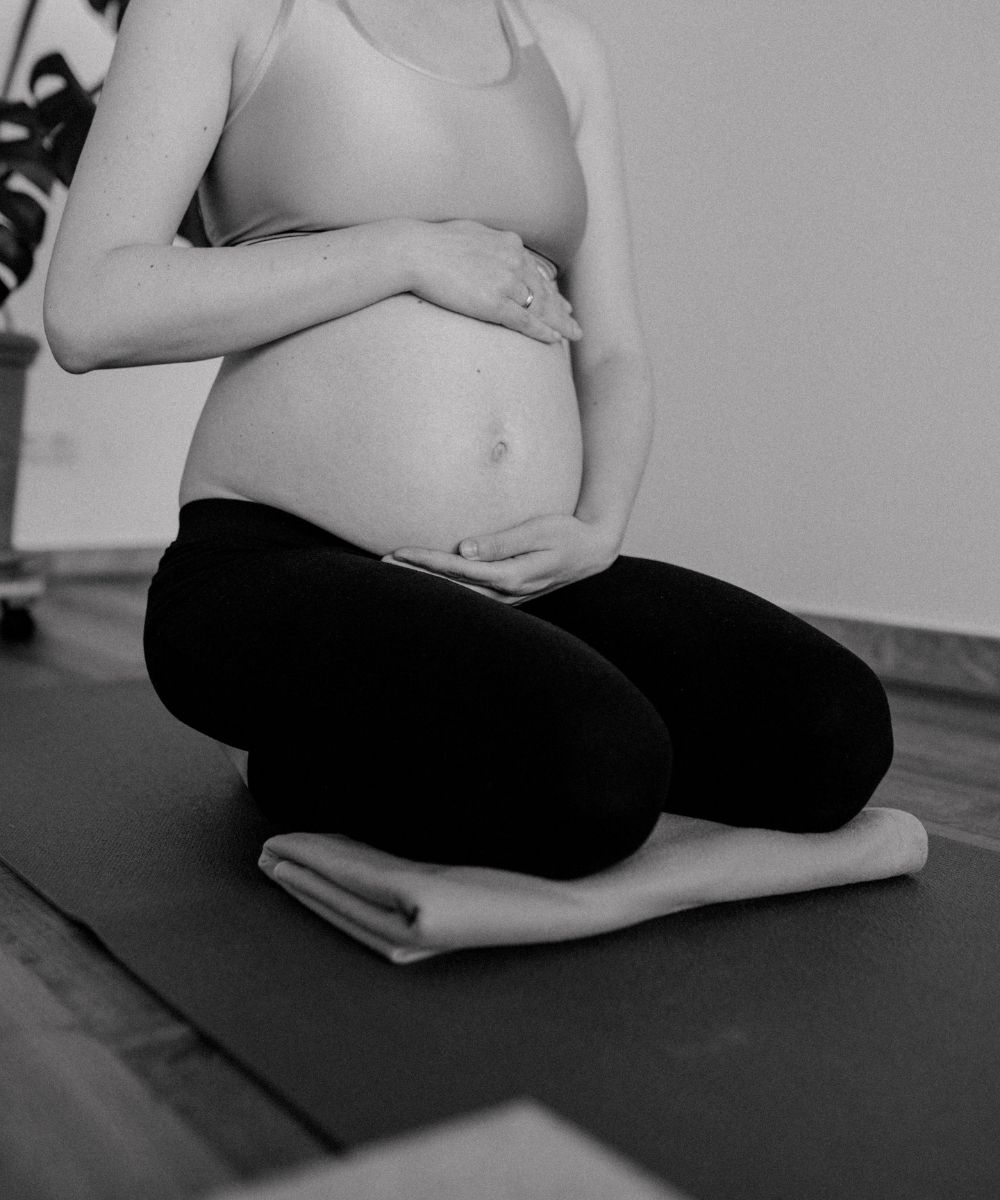 Pränatal Yoga Weisendorf Yoga für Schwangere Weisendorf