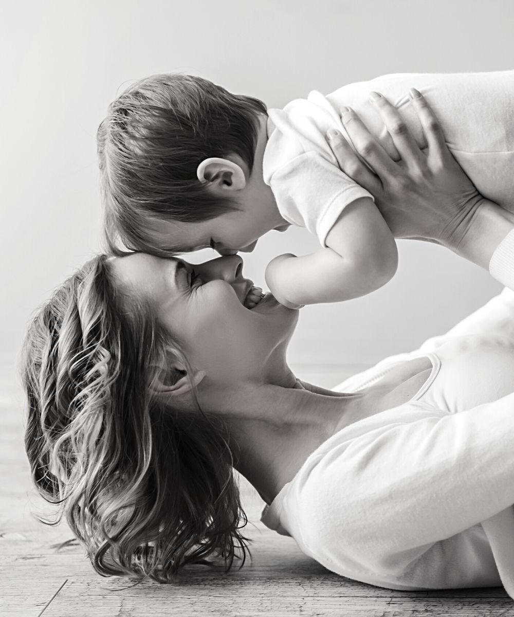 Postnatal Yoga Weisendorf Mama Baby Yoga Weisendorf