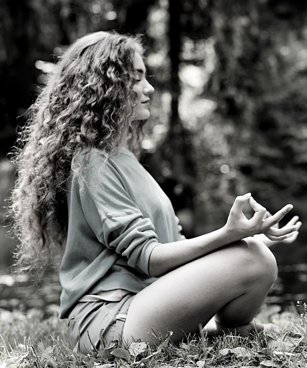 Teenager Yoga Weisendorf