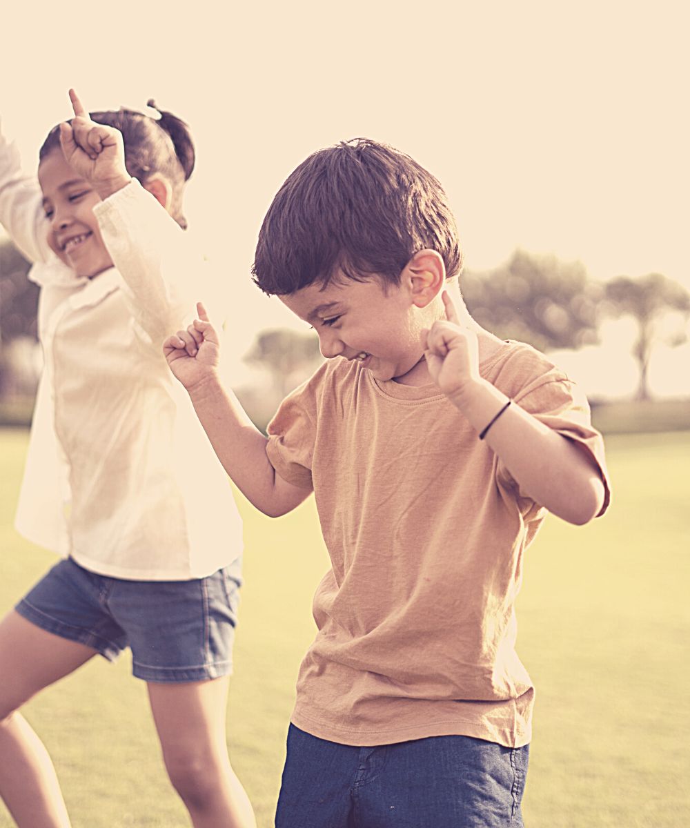 Kindertanz Weisendorf Kindertanz Weisendorf