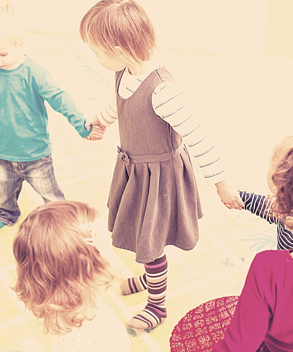 Tanzen für Kinder Weisendorf Tanzen für Kinder Weisendorf