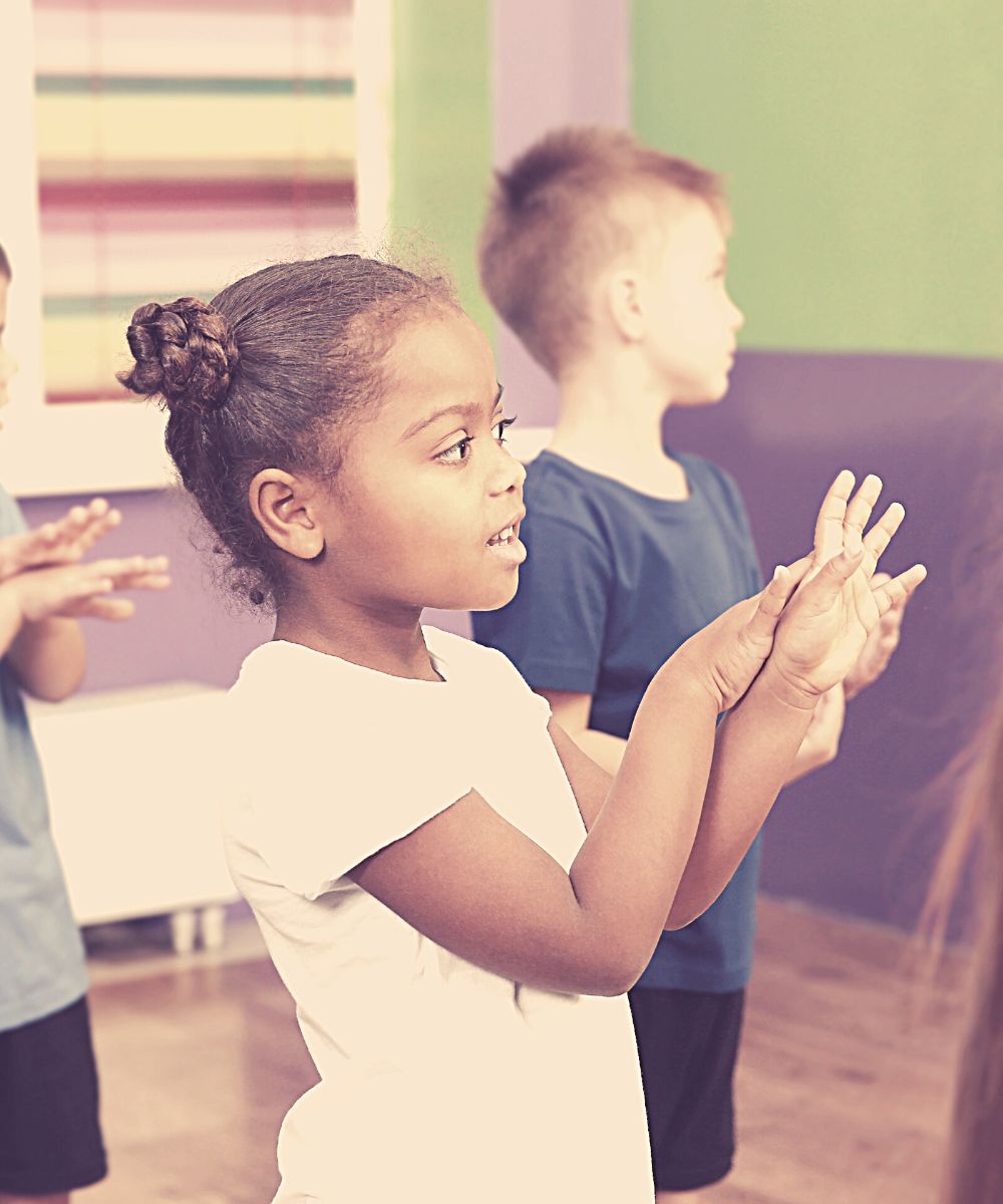 Kindertanz Weisendorf Kindertanz Weisendorf