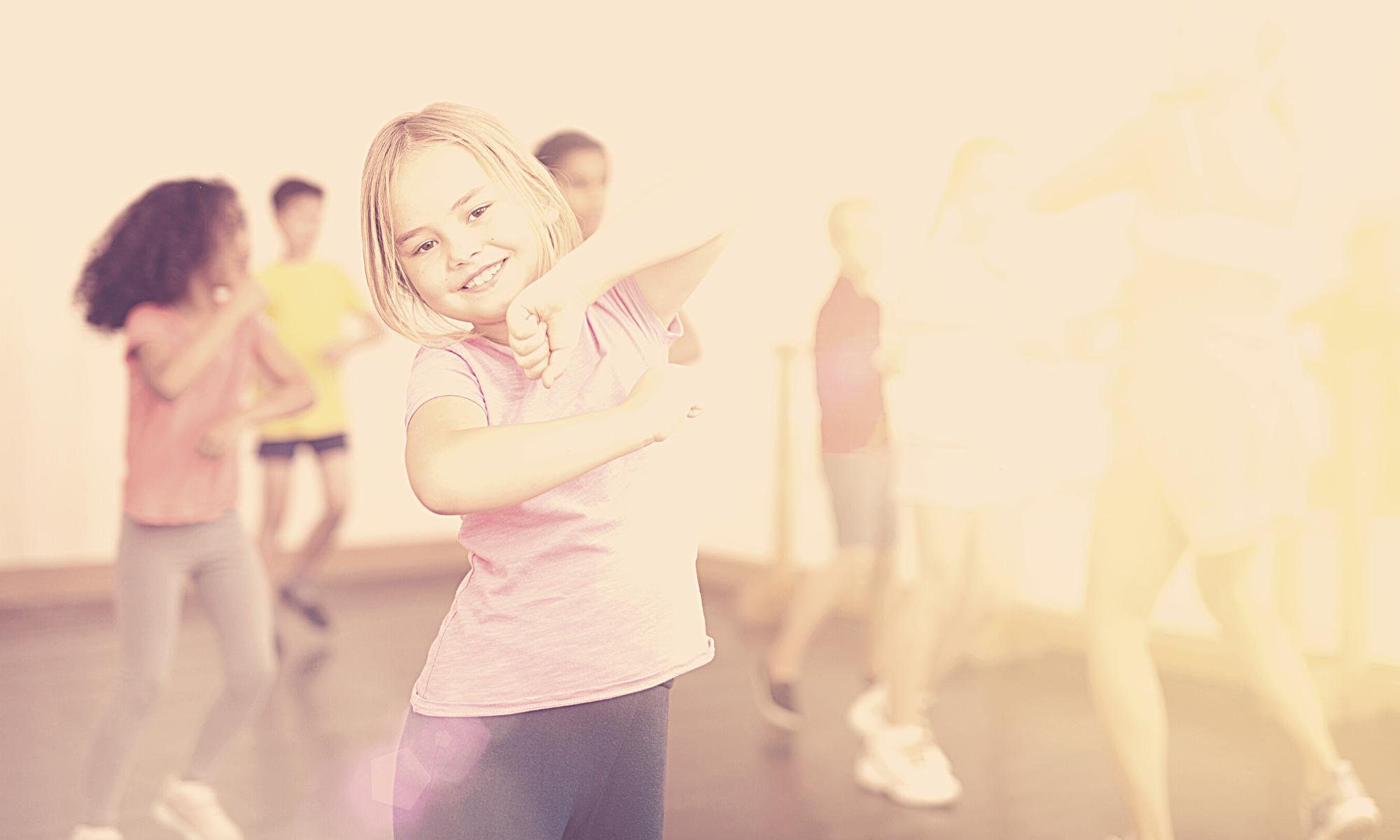 Kindertanz Weisendorf (4)