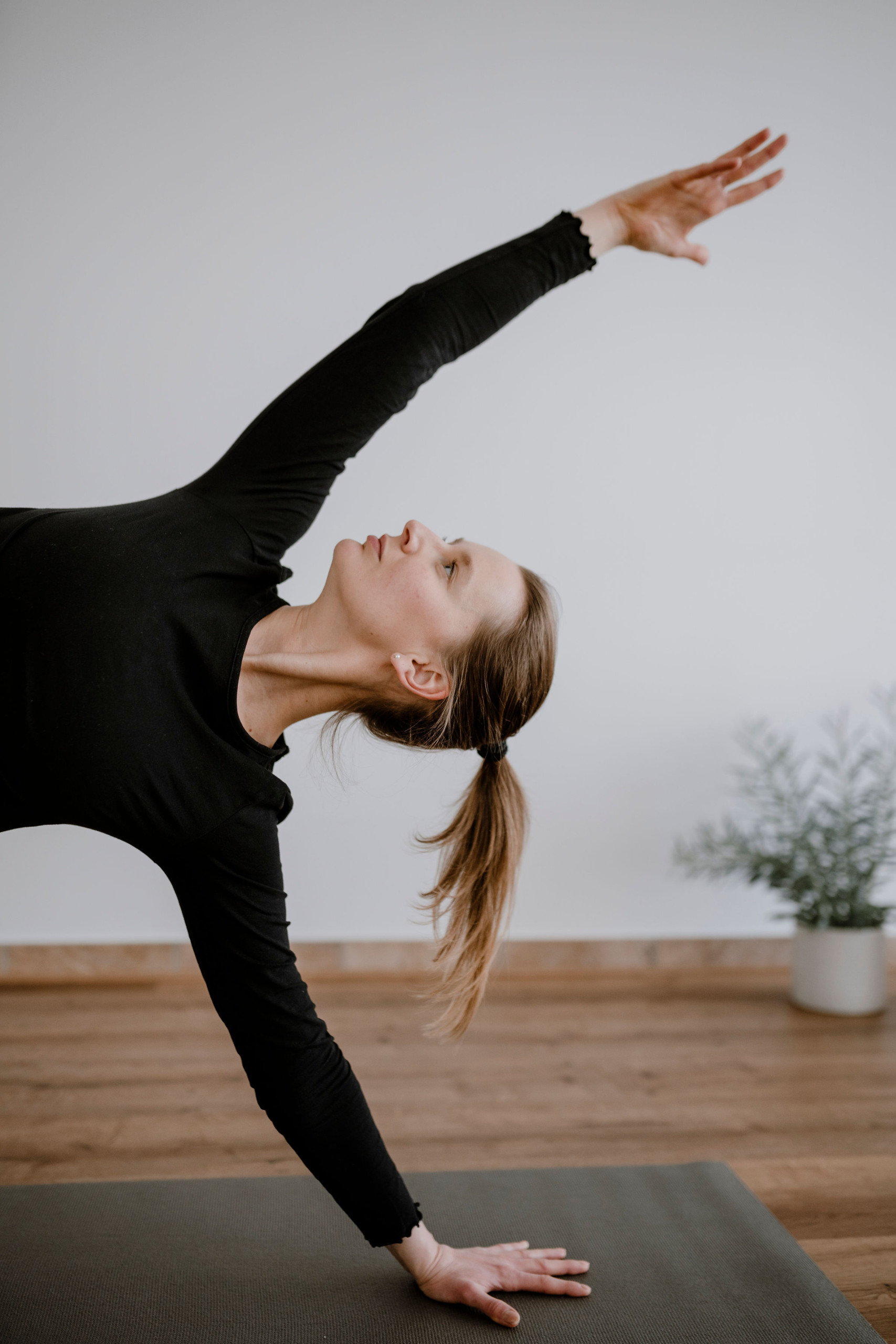 DSC04956 Pilates Präventionskurs Bamberg