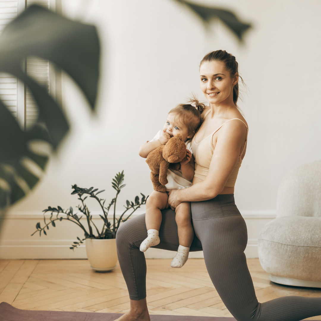 Postnatal Yoga Pilates Mama Baby Bamberg Postnatal Yoga Pilates Mama Baby Bamberg