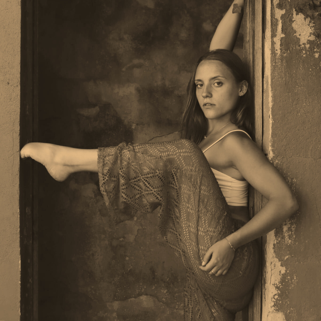 Asthanga Yoga Ambre Mannu Bamberg